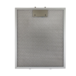 2715x320mm Bộ Lọc Lưới Lọc Máy Hút Mùi Bằng Kim Loại Bộ Lọc Thông Gió Cho Máy Hút Mùi Nhà Bếp Bộ Lọc Thông Gió Mỡ