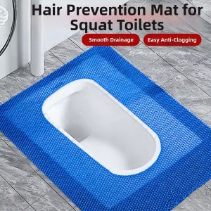 Jiaxun | Toilet Non-slip Pad Mat
