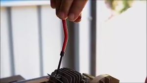 30Pcs M5/M6/M8 เครื่องมือซ่อมชุดสำหรับคืนเส้นที่เสียหาย Spanner ประแจ Twist หัวเจาะชุด ชุดซ่อมด้ายเมตริก เครื่องมือคอยล์รถยนต์มืออาชีพเครื่องมือที่ซ่อมรถ Helicoil รถ Pro Coil เครื่องมือ