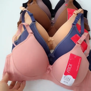 PROMO GROSIR !! bh dewasa isi 6 pcs / Bh wanita dewasa / bh wanita busa tebal / bh busa tanpa kawat / Bh wanita dewasa jumbo / Kutang wanita / Tank-top / Bh sport wanita dewasa