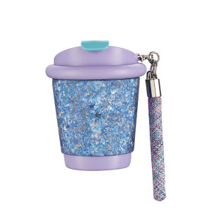 COOKER KING | Titanium Insulated Travel Mug