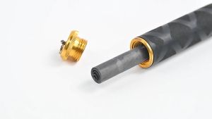 Goture SEEKER Telescopic Fishing Rod: A Comprehensive Guide