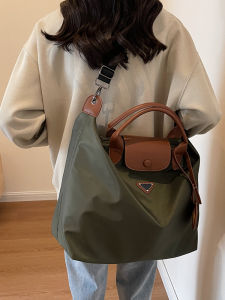 Túi Du Lịch Ngắn Ngày Dung Tích Lớn Túi Đeo Vai Đơn Túi Tập Thể Dục Túi Đi Làm Đơn Giản Túi Mẹ Nhẹ Túi Du Lịch Túi Tote