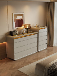 Modern Simple Drawer Cabinet