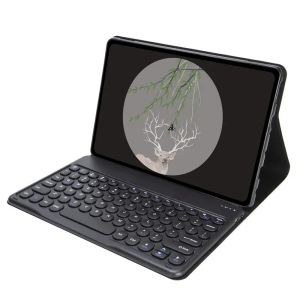 Keyboard Case For Xiaoxin Pad 11 2025 TB335FC 11 Inch Magnetic Teclado For Lenovo Idea Tab 11 2025 TB336ZU Keyboard Case