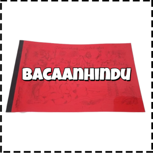 Buku Gaguritan Geguritan Lubdaka Agama Hindu Bali