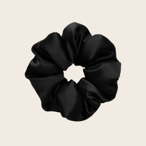 YINSANG | Silk Oversized Headband