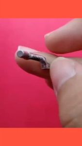 Looper Atas mesin jahit Obras Juki MO-2300 / Loper Atas Mesin Obras Juki 118-88302(AA) JZ / luper obras