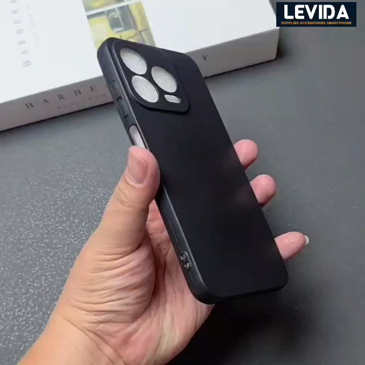 Case for Nubia V70 Design Nfc Macaron Square Black / Case Square Edge Nubia V70 Design Nfc