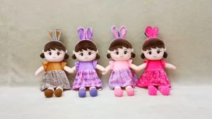 Boneka Metoo Angela Girl Ukuran M: Pilihan Terbaik untuk Anak-Anak