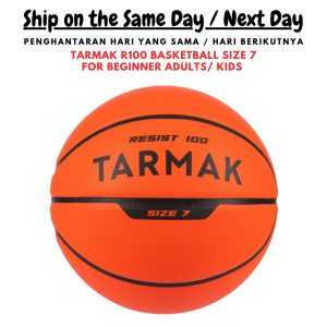T@rma@k R100 Basketball Ball Size 7 for Kids / Adult
