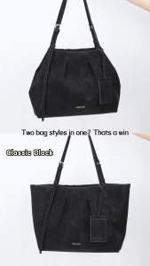 RACHEL SMITH Vivi Convertible Tote Bag