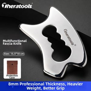 Theratools | Professional Neck Muscle Release Tool