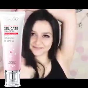 SADOER Pemutih Ketiak Hitam 30g Underarm Cream Pemutih 30g Krim Pemutih Ketiak Alami Memutihkan Badan Pantat Selangkangan Bagian Pribadi Melembabkan Meremajakan Kulit 💖Uiabgt