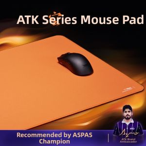 ATK GEAR | Gaming and Office Oversized Mousepad