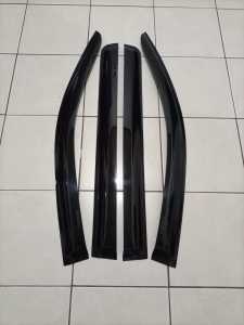 talang air pajero lama tengah model slim