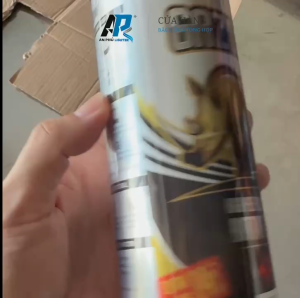 Chai Gas Dùng Cho Bếp Gas Du Lich - Dung Tich 220 ml có gas sẵn