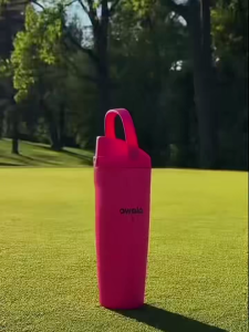Owala (Early Birdie / Thats a Gimme) FreeSip Sway 30 oz Golf Travel Tumbler