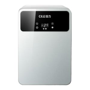 YIYUE | Mini Refrigerator with Freezing and Cooling Function