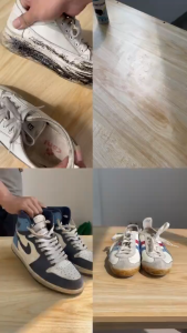 YIKLEAN pembersih instan serbaguna BBS