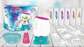 Aqua dabra create Aqua magic aquarium set DIY original. 