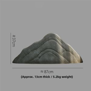 Decorative Simulated Stone for Garden and Yard