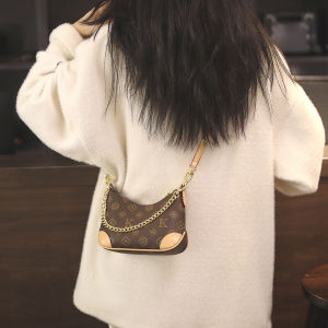 MINGYANA | Elegant Commuter Small Shoulder Bag
