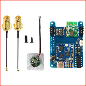 Matek Mateksys mLRS MAVLink 2.4GHz mR24-30-TX /900Mhz mR900-30-TX TX Module KIT