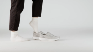 Kizik Charlotte Harbor Mist Womens Sneakers