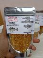 COD FISH LIVER OIL 200PCS/FOR HUMANS AND ANIMALS. 