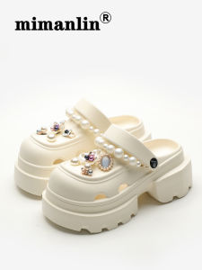 MIMANLIN | Anti-slip Anti-odor Womens Summer Sandals