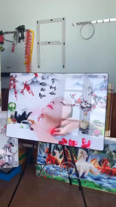 Tranh Spa Dưỡng Sinh 6