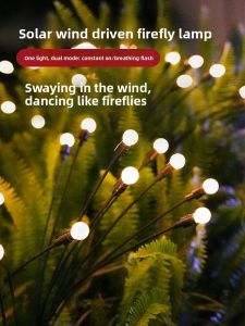 gigalumi | Solar Outdoor Light Waterproof Garden Lamp