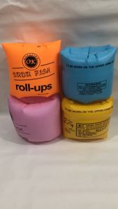 Cặp Phao Tay Tập Bơi Cho Bé Đi Biển Cao Cấp