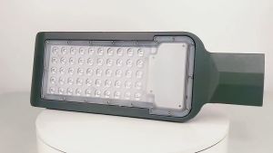 Lampu jalan hemat energi cahaya putih 600W anti air luar ruangan digunakan di berbagai skenario