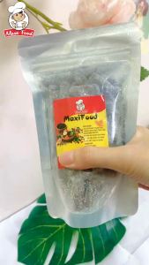 250G Kẹo dâu tằm MAXIFOOD