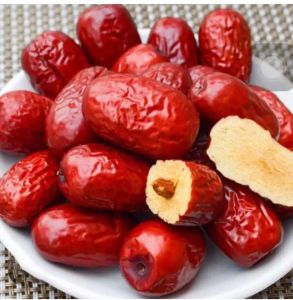 Táo đỏ Tân Cương loại thượng hạng trái to 500g