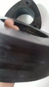 Karet Bantalan Support Shock Depan Futura 5 cm Harga Satu Set
