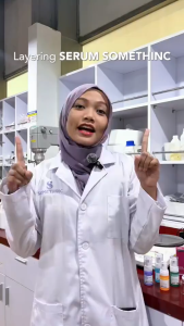 SOMETHINC - Serum Series | Glass-C 12% | Gentle Bright | Peeling 20% AHA BHA | Level 1% Retinol | Calm Down | Diamond | Hyaluronic9+