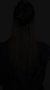 Mini Tape in Hair Extensions Human Hair 3x0.8cm Tiny Interface Tape Ins 360° Movement For Add Side Hair Volume Only 10pcs