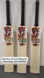 HS Run Maker Best Tape Tennis Cricket Bat