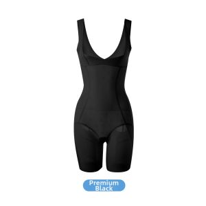 GRACEWELL | Slimming and Shaping Full Body Suit for Women Cool Touch Fabric