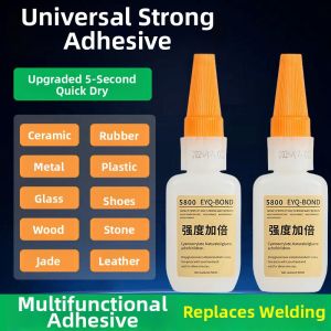 Universal Strong Welding Adhesive