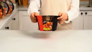 海底捞-自热米饭 方便速食即热盖浇饭 懒人即食米饭 多口味可选 HI-Self-heating Rice-Cantonese Claypot Rice/Braised Beef Rice/Braised Pork with Preserved Vegetables Rice