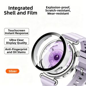 YOURSTAR | Shockproof Integrated Watch Protector