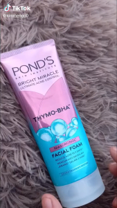 Face Cleanser (100mlx2) | Brightening/Glowing Hydrating/Anti-Acne | Face Wash Scrub Pencuci Muka