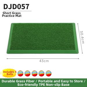 PGM | Durable Trajectory Detection Practice Mat