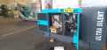 Genset Silent Perkins 60 80 100 150 Kva. 