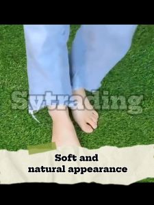 35MM ARTIFICIAL GRASS UV FAKE SYNTHETIC Karpet Rumput Tiruan Murah ( 1 Meter Width ) 1M 假草