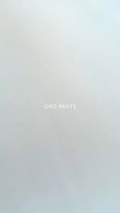 ORO PANTS - Loose Pants Trouser Wanita - Celana Anti Kusut - Celana Kulot Wanita